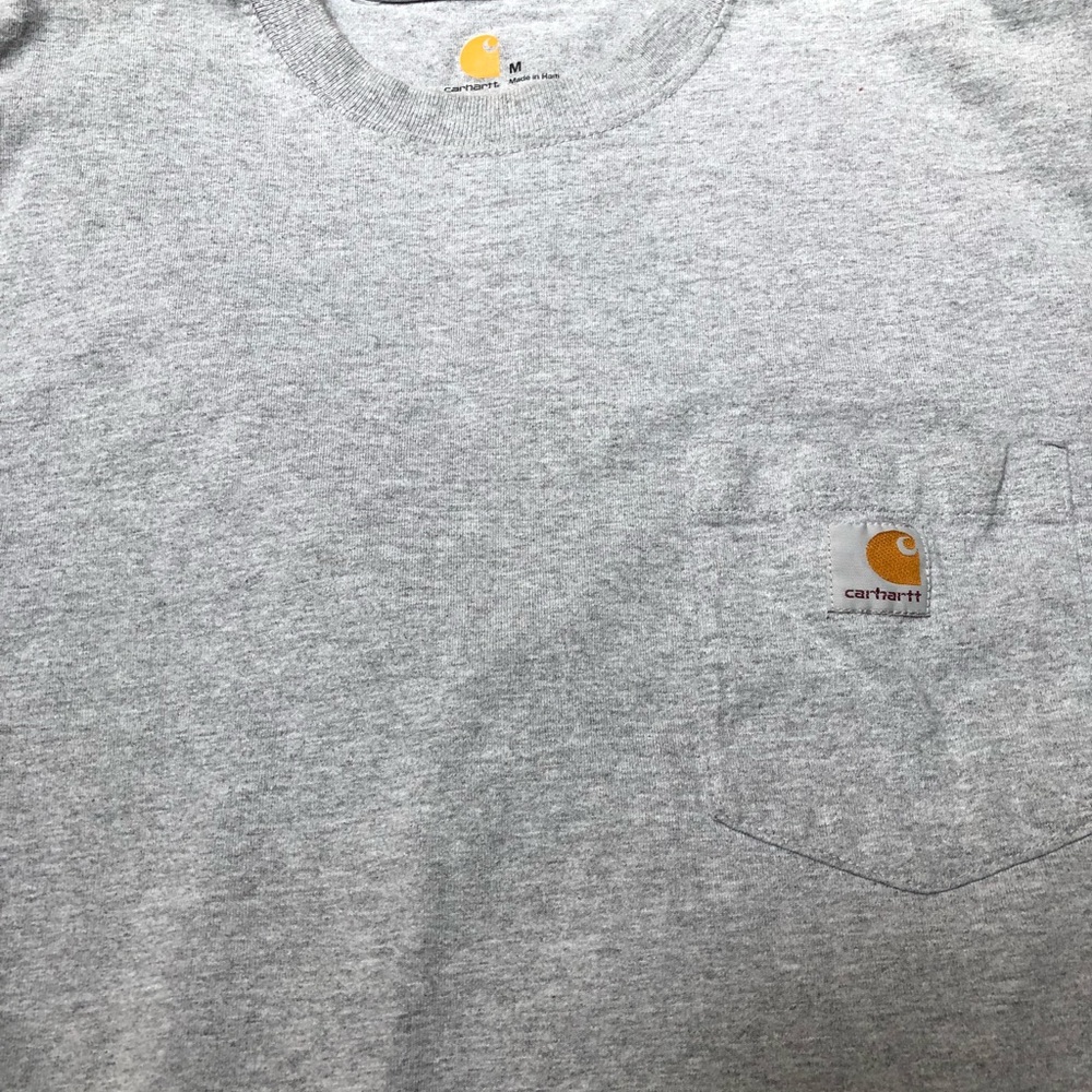 Carhartt Shirt (M)